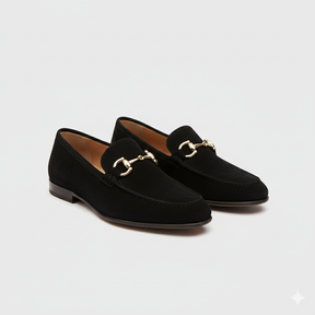 CAPRI Horsebit Loafers